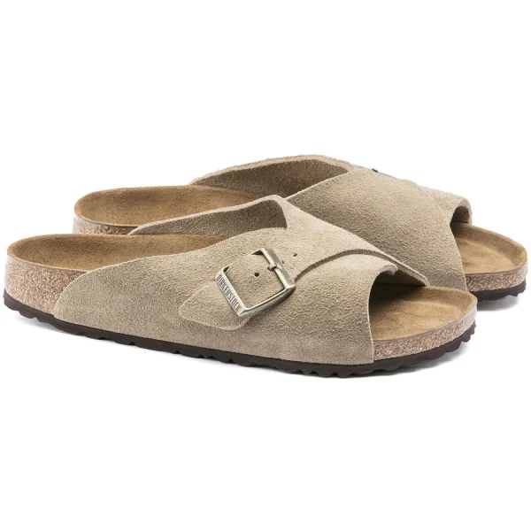 Birkenstock Arosa Soft Footbed<Women One-Strap Sandals