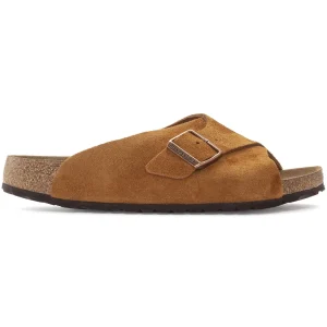 Birkenstock Arosa Soft Footbed<Women One-Strap Sandals