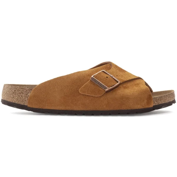 Birkenstock Arosa Soft Footbed<Women One-Strap Sandals