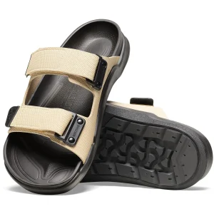 Birkenstock Atacama Men<Men Two-Strap Sandals