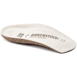 Birkenstock Birko Natural<Women Insoles