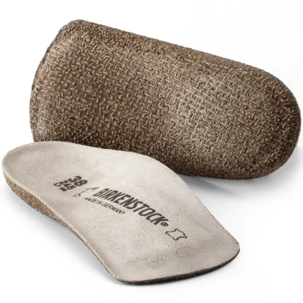 Birkenstock Birko Natural<Women Insoles