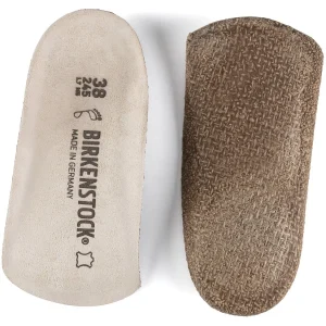 Birkenstock Birko Natural<Women Insoles