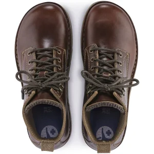 Birkenstock Birmingham Lace Men<Men Lace-Up Shoes