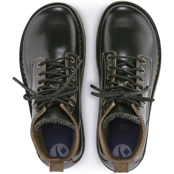 Birkenstock Birmingham Lace Men<Men Lace-Up Shoes