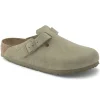 Birkenstock Boston<Women Clogs