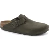 Birkenstock Boston<Women Clogs