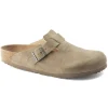 Birkenstock Boston<Men Clogs