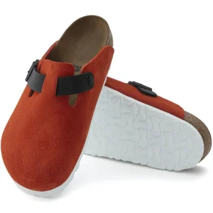 Birkenstock Boston<Women Clogs