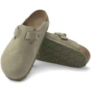 Birkenstock Boston<Women Clogs