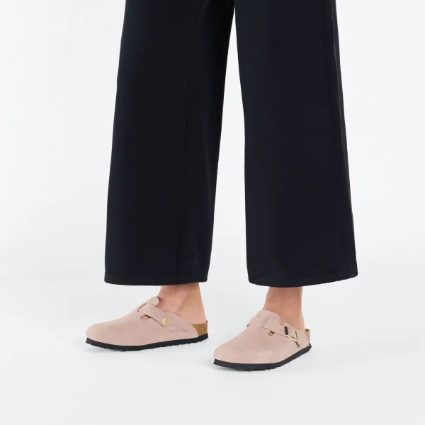 Birkenstock Boston<Women Clogs