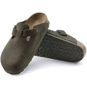 Birkenstock Boston<Women Clogs