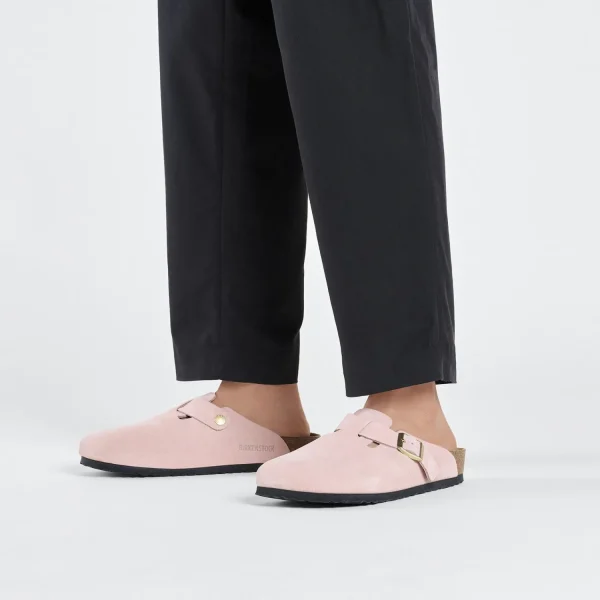 Birkenstock Boston<Women Clogs