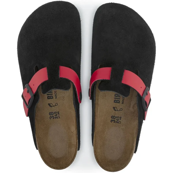 Birkenstock Boston<Women Clogs