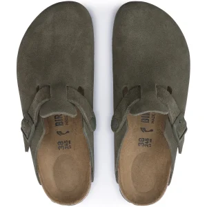 Birkenstock Boston<Women Clogs