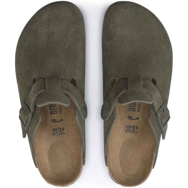 Birkenstock Boston<Women Clogs