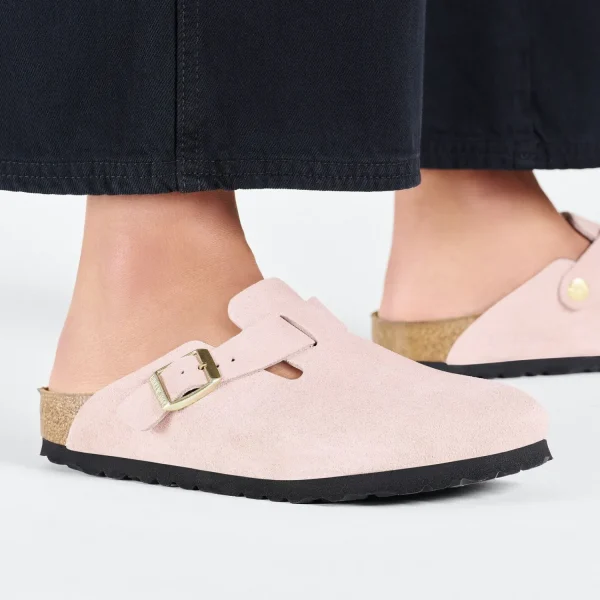 Birkenstock Boston<Women Clogs