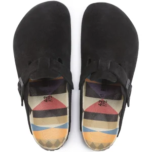 Birkenstock Boston<Men Clogs