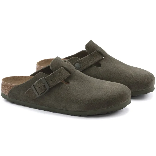 Birkenstock Boston<Women Clogs