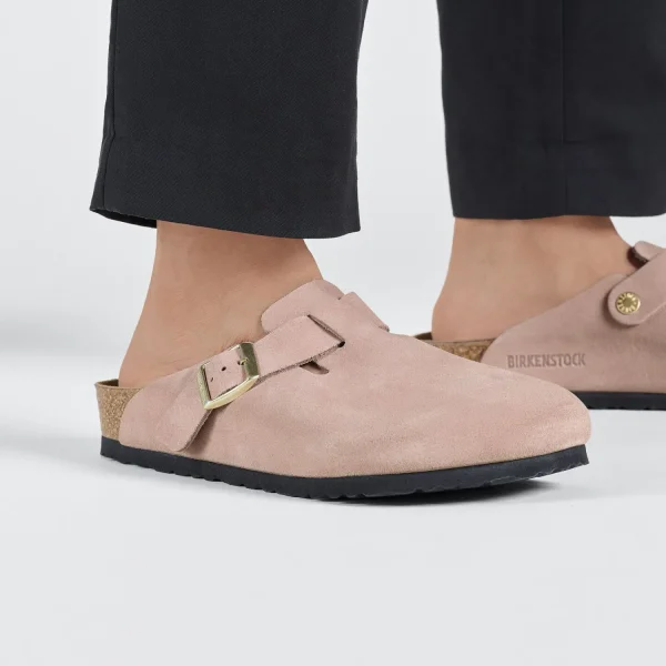 Birkenstock Boston<Women Clogs