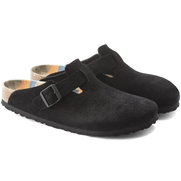 Birkenstock Boston<Men Clogs