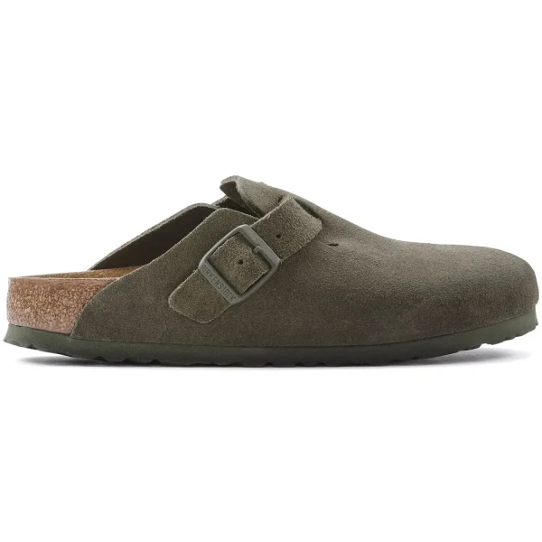 Birkenstock Boston<Women Clogs