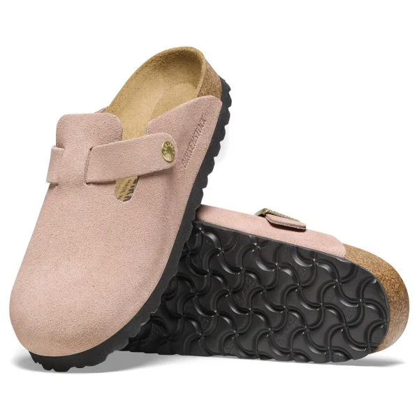 Birkenstock Boston<Women Clogs