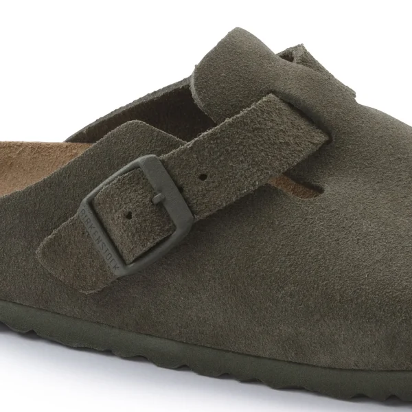 Birkenstock Boston<Women Clogs