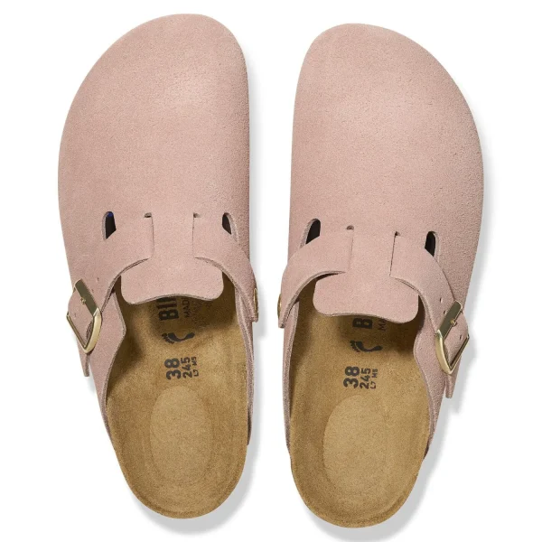 Birkenstock Boston<Women Clogs