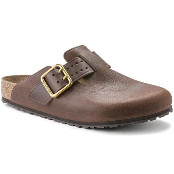 Birkenstock Boston Bold Gap<Men Clogs