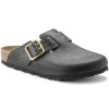 Birkenstock Boston Bold Gap<Men Clogs