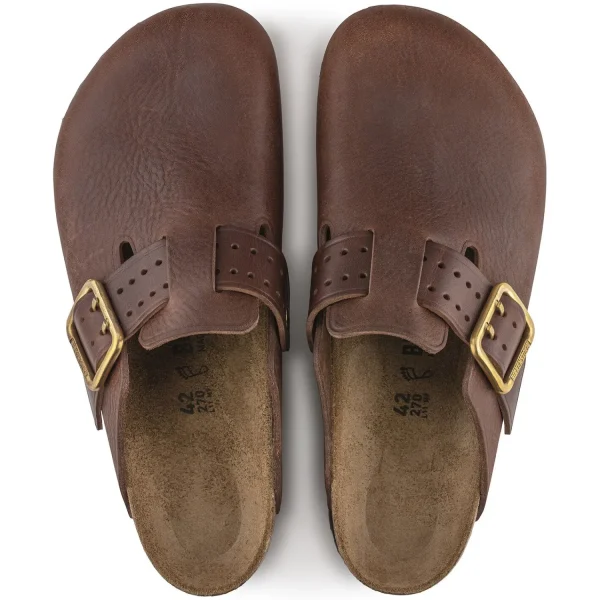 Birkenstock Boston Bold Gap<Men Clogs