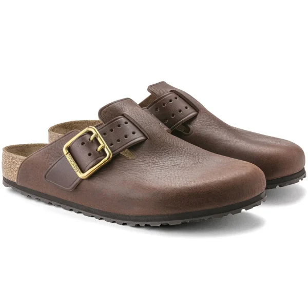 Birkenstock Boston Bold Gap<Men Clogs