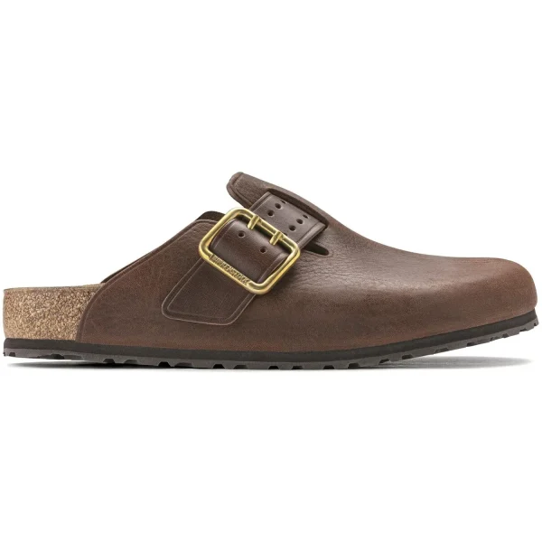 Birkenstock Boston Bold Gap<Men Clogs