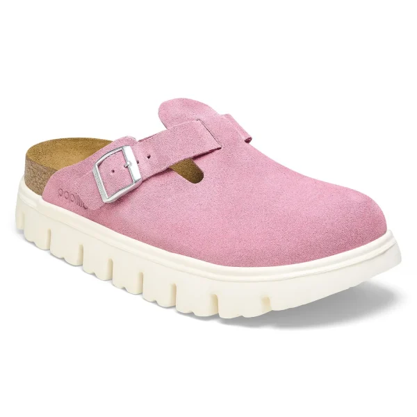 Birkenstock Boston Chunky<Women Clogs