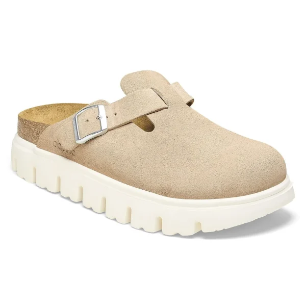 Birkenstock Boston Chunky<Women Clogs