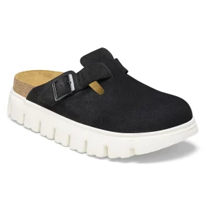 Birkenstock Boston Chunky<Women Clogs