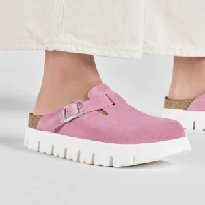 Birkenstock Boston Chunky<Women Clogs