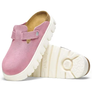 Birkenstock Boston Chunky<Women Clogs