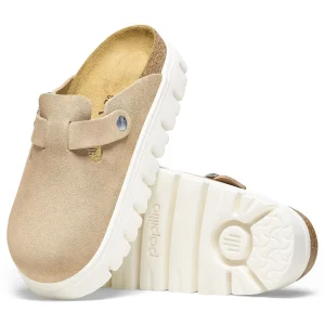 Birkenstock Boston Chunky<Women Clogs