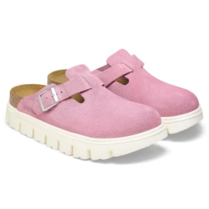 Birkenstock Boston Chunky<Women Clogs