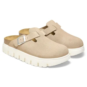 Birkenstock Boston Chunky<Women Clogs