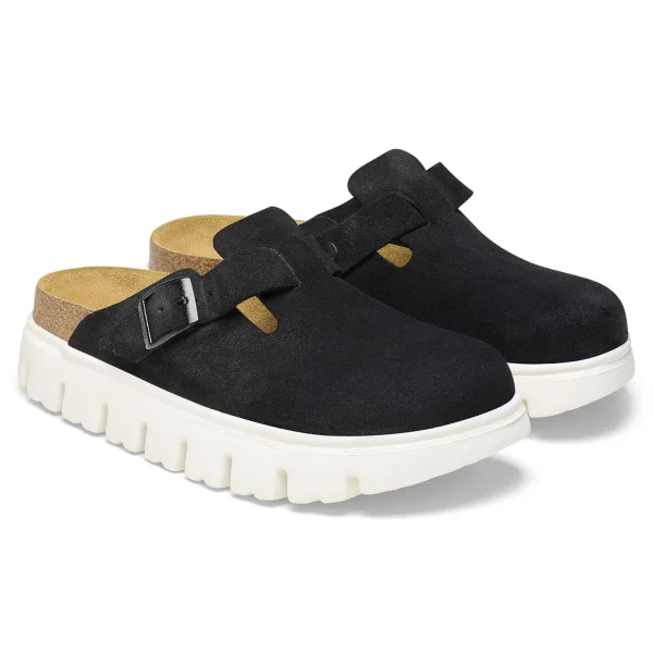 Birkenstock Boston Chunky<Women Clogs