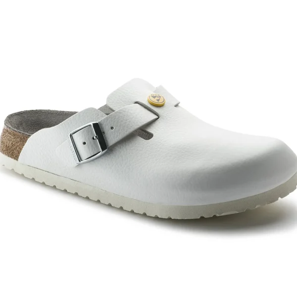 Birkenstock Boston Esd<Women Clogs