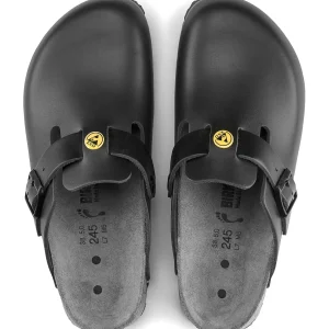 Birkenstock Boston Esd<Women Clogs