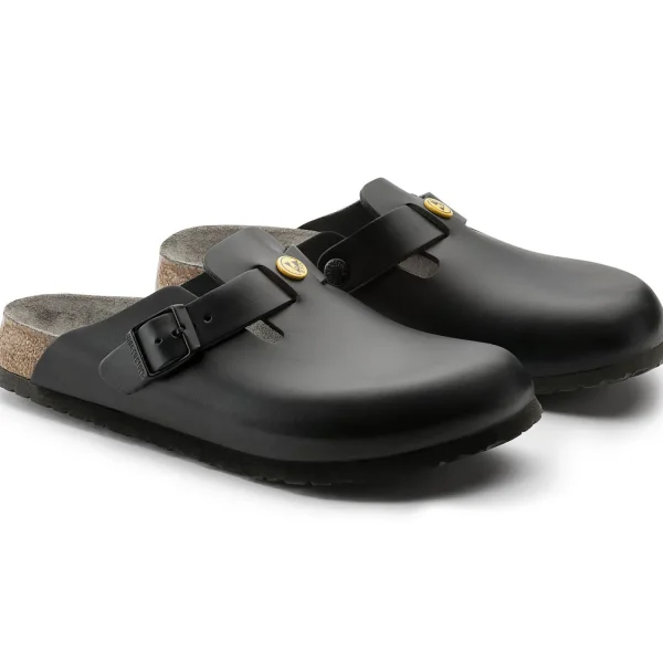 Birkenstock Boston Esd<Women Clogs