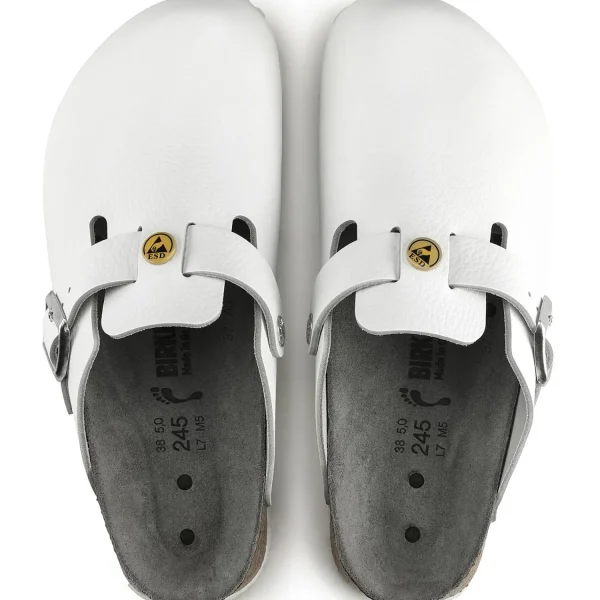 Birkenstock Boston Esd<Women Clogs