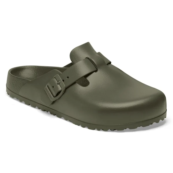 Birkenstock Boston Essentials<Women Beach Sandals