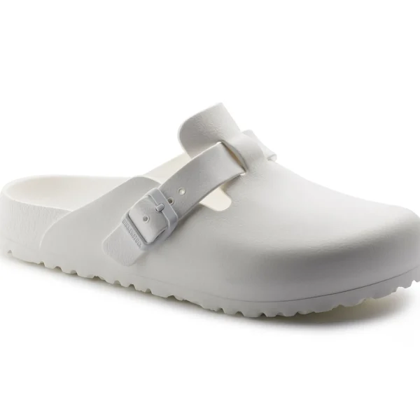 Birkenstock Boston Essentials<Women Beach Sandals