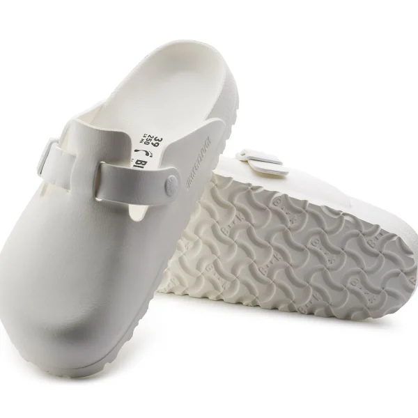 Birkenstock Boston Essentials<Women Beach Sandals